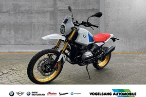 Angebot BMW R 12 G/S