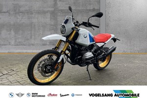 Angebot BMW R 12 G/S