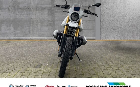 Neufahrzeug BMW R 12 G/S - Bild 2