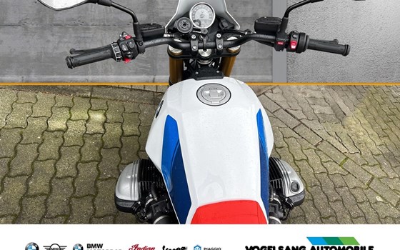 Neufahrzeug BMW R 12 G/S - Bild 3