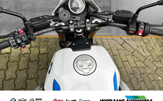 Neufahrzeug BMW R 12 G/S - Bild 4