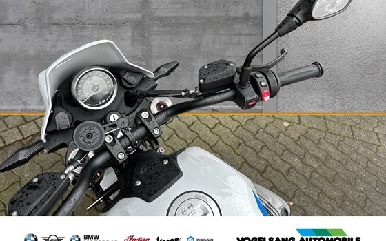 Neufahrzeug BMW R 12 G/S - Bild 5