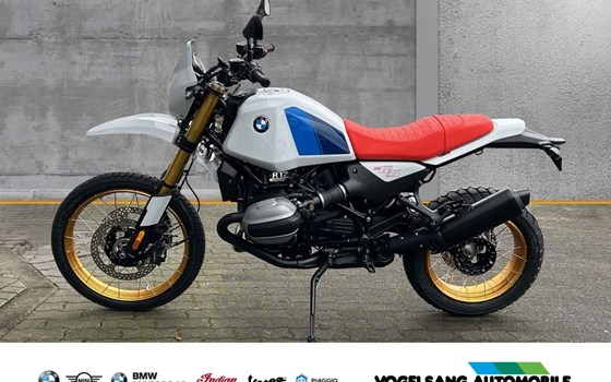 Neufahrzeug BMW R 12 G/S - Bild 6