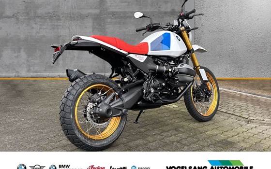 Neufahrzeug BMW R 12 G/S - Bild 7