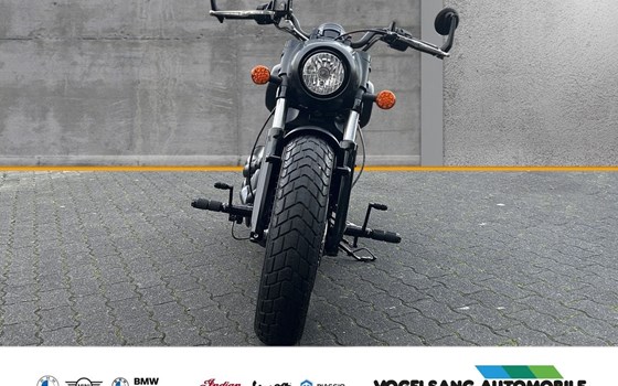 Gebrauchtmotorrad Indian Scout Bobber 1131 - Bild 2