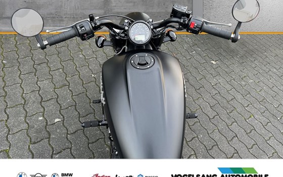Gebrauchtmotorrad Indian Scout Bobber 1131 - Bild 3