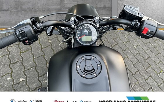 Gebrauchtmotorrad Indian Scout Bobber 1131 - Bild 4