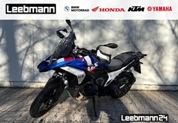Gebrauchte BMW R 1300 GS
