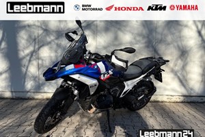 Angebot BMW R 1300 GS