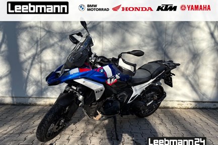 BMW R 1300 GS