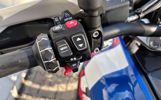 Gebrauchtmotorrad BMW R 1300 GS - Bild 10