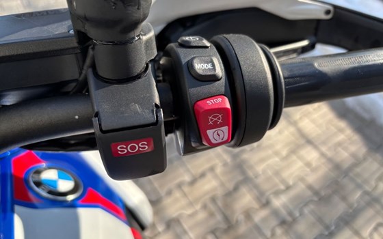 Gebrauchtmotorrad BMW R 1300 GS - Bild 11