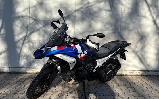 Gebrauchtmotorrad BMW R 1300 GS - Bild 2