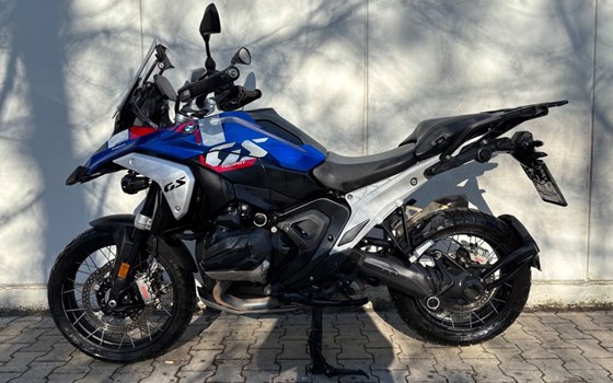 Gebrauchtmotorrad BMW R 1300 GS - Bild 3