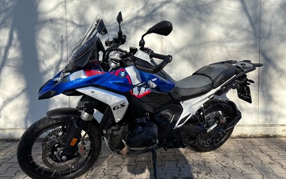 Gebrauchtmotorrad BMW R 1300 GS - Bild 4