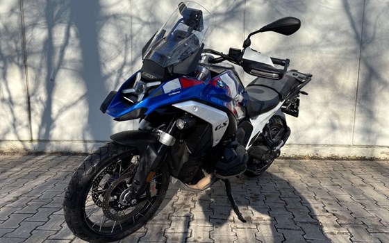 Gebrauchtmotorrad BMW R 1300 GS - Bild 5