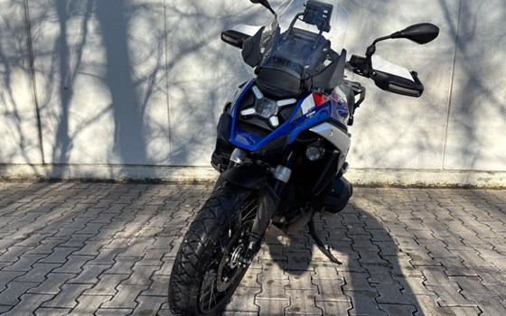 Gebrauchtmotorrad BMW R 1300 GS - Bild 6