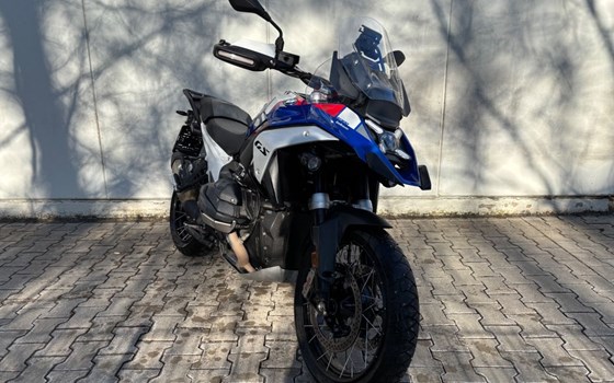 Gebrauchtmotorrad BMW R 1300 GS - Bild 7