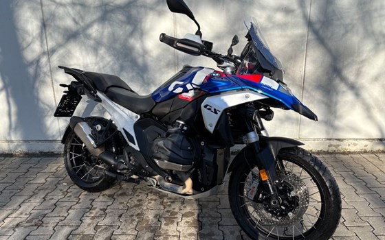 Gebrauchtmotorrad BMW R 1300 GS - Bild 8