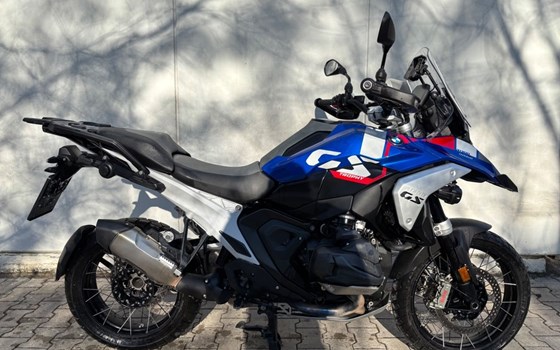 Gebrauchtmotorrad BMW R 1300 GS - Bild 9