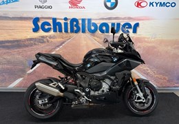 Gebrauchte BMW S 1000 XR