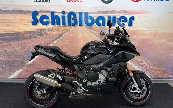 Gebrauchtmotorrad BMW S 1000 XR - Bild 1