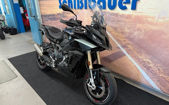 Gebrauchtmotorrad BMW S 1000 XR - Bild 2