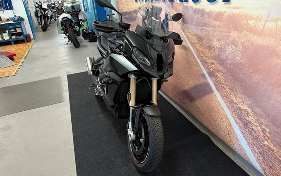 Gebrauchtmotorrad BMW S 1000 XR - Bild 3