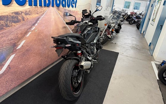 Gebrauchtmotorrad BMW S 1000 XR - Bild 5