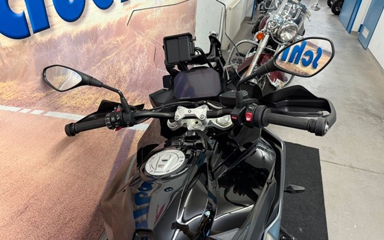 Gebrauchtmotorrad BMW S 1000 XR - Bild 6