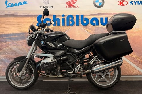 BMW R 1200 R