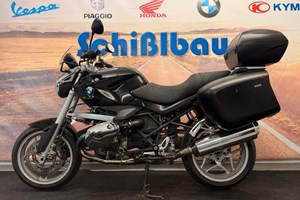 Angebot BMW R 1200 R