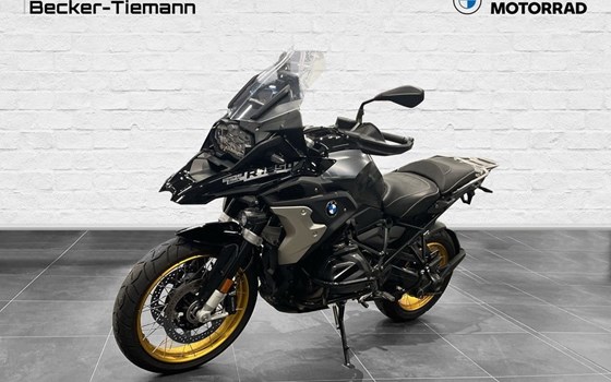 Gebrauchtmotorrad BMW R 1250 GS - Bild 1