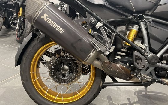 Gebrauchtmotorrad BMW R 1250 GS - Bild 10