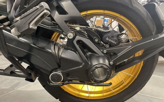 Gebrauchtmotorrad BMW R 1250 GS - Bild 11