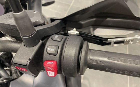 Gebrauchtmotorrad BMW R 1250 GS - Bild 12