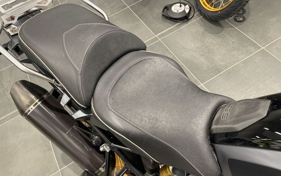 Gebrauchtmotorrad BMW R 1250 GS - Bild 13