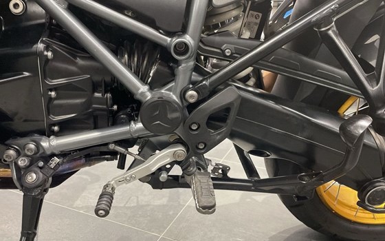 Gebrauchtmotorrad BMW R 1250 GS - Bild 14