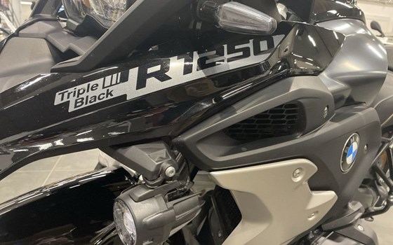 Gebrauchtmotorrad BMW R 1250 GS - Bild 16