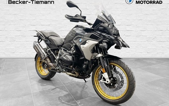 Gebrauchtmotorrad BMW R 1250 GS - Bild 3