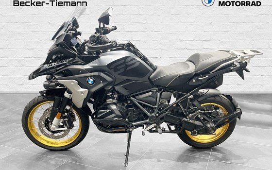 Gebrauchtmotorrad BMW R 1250 GS - Bild 4