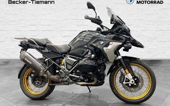 Gebrauchtmotorrad BMW R 1250 GS - Bild 5