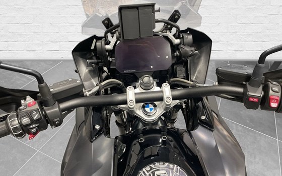 Gebrauchtmotorrad BMW R 1250 GS - Bild 6