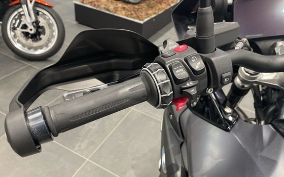 Gebrauchtmotorrad BMW R 1250 GS - Bild 7