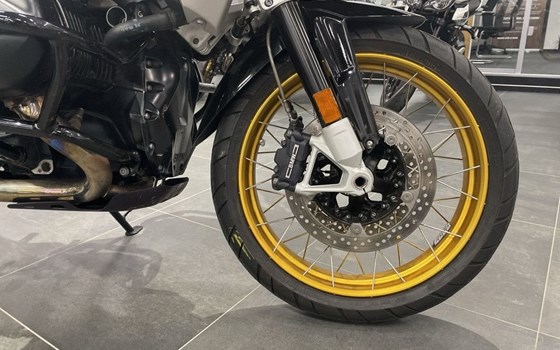 Gebrauchtmotorrad BMW R 1250 GS - Bild 8