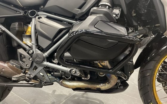 Gebrauchtmotorrad BMW R 1250 GS - Bild 9