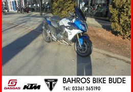 Gebrauchte BMW R 1200 RS