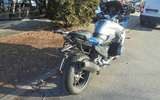 Gebrauchtmotorrad BMW R 1200 RS - Bild 3