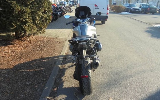 Gebrauchtmotorrad BMW R 1200 RS - Bild 4
