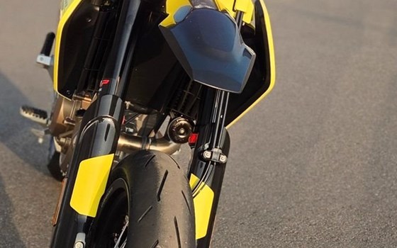 Neufahrzeug Husqvarna 701 Supermoto - Bild 3